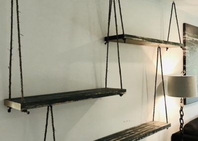 Custom Shelves - Jupiter, FL