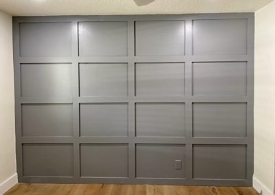 Custom Shelves - Jupiter, FL